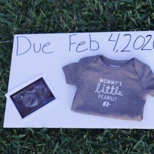 Meet your Posher, Daisy